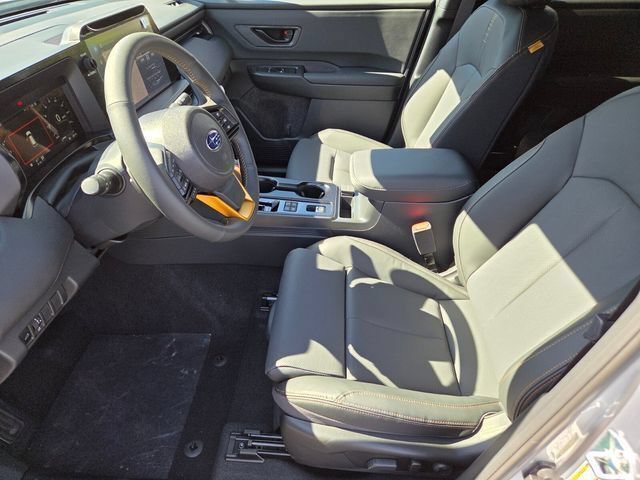 New 2026 Subaru Outback Wilderness w/ Wilderness Package AWD/4WD image 6