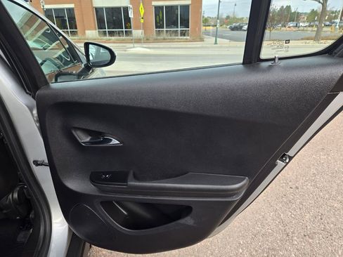 Used 2015 Chevrolet Volt Premium w/ Premium Trim Package image 20