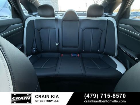 New 2026 Kia K5 GT-Line w/ GT-Line Premium Package FWD image 29