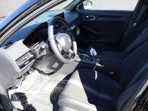 New 2026 Honda Civic Sport image 11