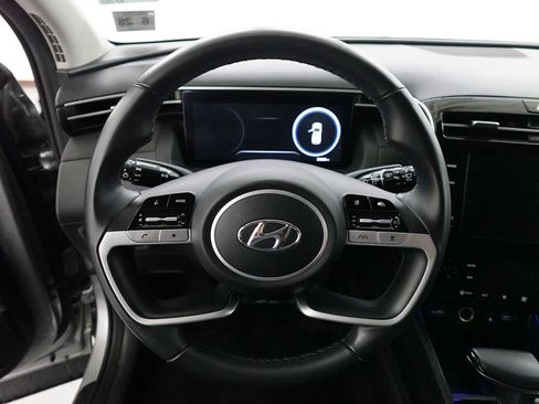 Used 2023 Hyundai Tucson SEL w/ Convenience Package AWD/4WD image 16