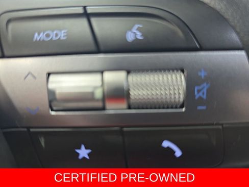 Certified 2026 Hyundai Tucson SE FWD image 18