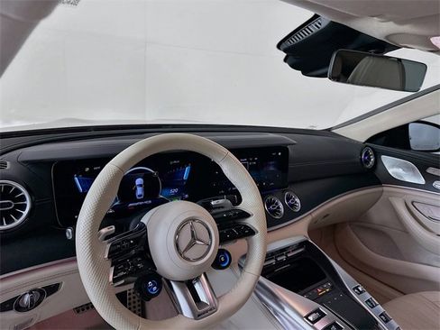 Certified 2023 Mercedes-Benz AMG GT 43 image 9