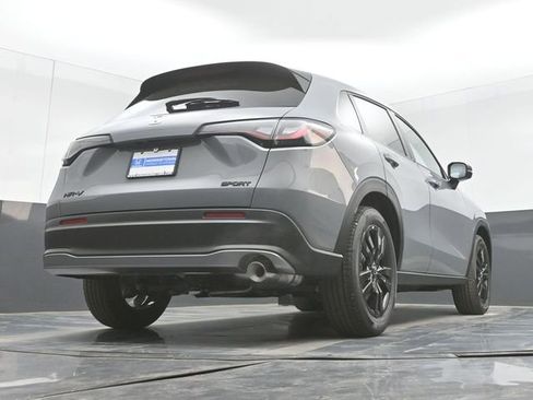 New 2026 Honda HR-V Sport image 45
