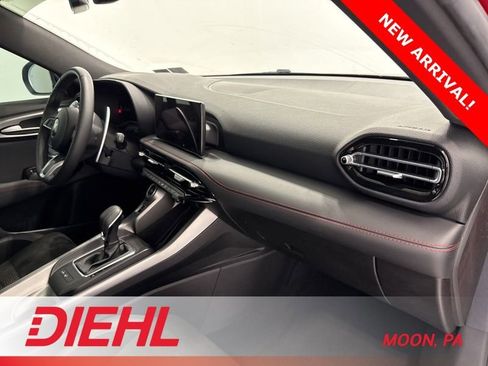 Used 2024 Dodge Hornet R/T Plus w/ Track Pack image 16