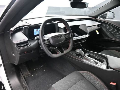 New 2026 Dodge Charger R/T AWD/4WD image 13