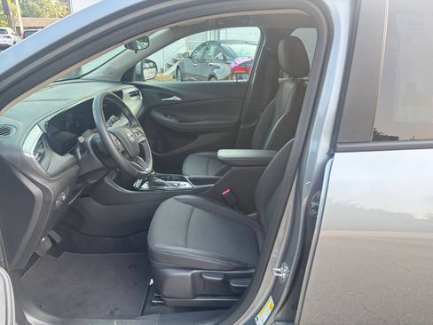 Used 2026 Buick Encore GX Preferred FWD image 27