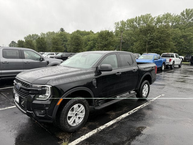 New 2026 Ford Ranger XL AWD/4WD image 3