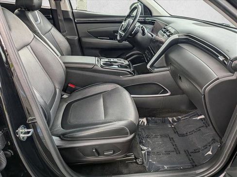 Used 2022 Hyundai Tucson Limited FWD image 20