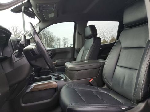 Used 2022 Chevrolet Silverado 1500 RST image 7