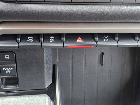 Used 2023 Toyota Tundra Limited w/ TRD Off-Road Package image 34