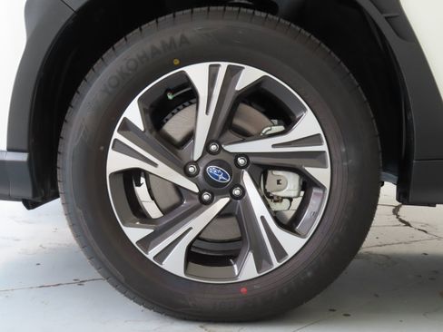 New 2026 Subaru Crosstrek 2.0i Premium image 28