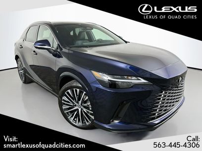 New 2026 Lexus RX 350 Premium Plus w/ Convenience Package