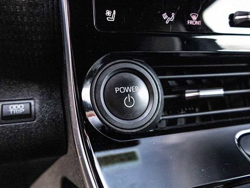 Certified 2023 Toyota bZ4X Limited image 34