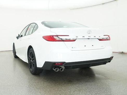 New 2026 Toyota Camry SE image 55