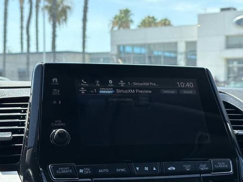 Used 2018 Honda Odyssey EX image 14