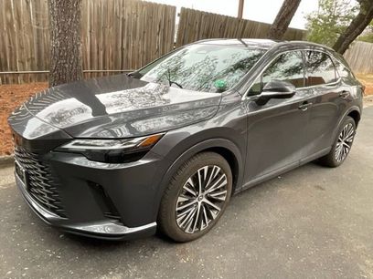 Used 2024 Lexus RX 350 Premium Plus w/ Convenience Package