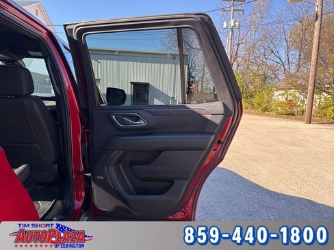 Used 2024 Chevrolet Tahoe Z71 image 75