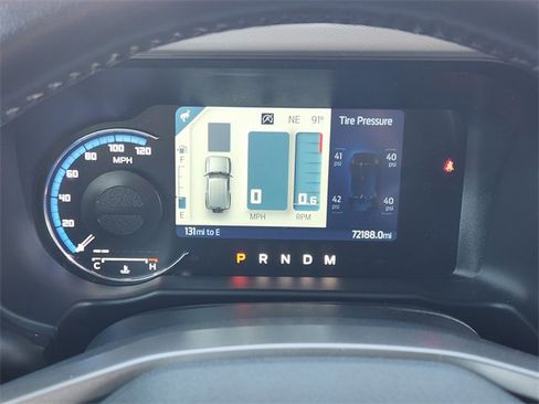 Used 2022 Ford Bronco Badlands image 16