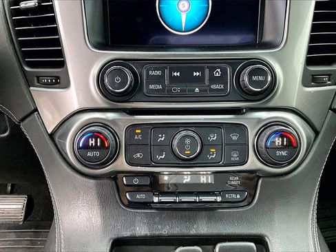 Used 2016 Chevrolet Tahoe LS w/ All-Season Package image 17