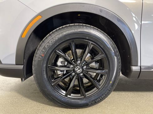 Used 2024 Honda CR-V Sport-L image 11