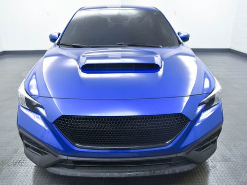 Used 2022 Subaru WRX Premium image 2