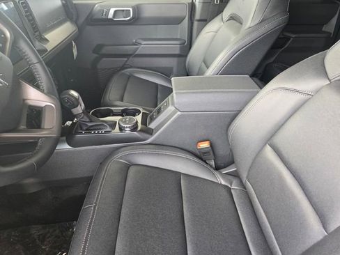 New 2026 Ford Bronco Big Bend AWD/4WD image 13