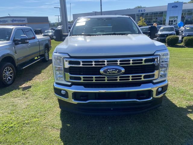 Certified 2026 Ford F250 XLT AWD/4WD image 2
