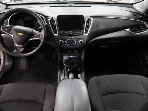 Used 2023 Chevrolet Malibu LT w/ Driver Confidence Package image 12