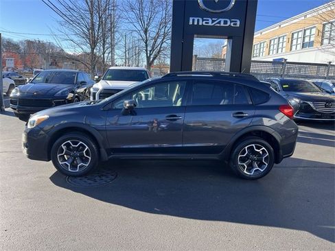 Used 2015 Subaru Crosstrek 2.0i Limited image 5