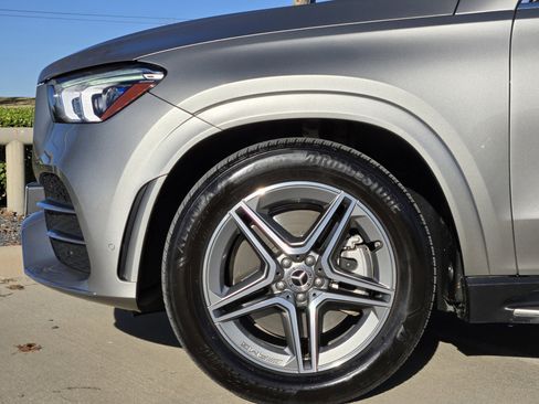 Used 2021 Mercedes-Benz GLE 450 4MATIC image 10