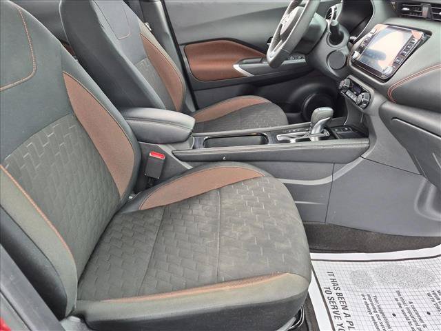 Used 2024 Nissan Kicks SR FWD image 18