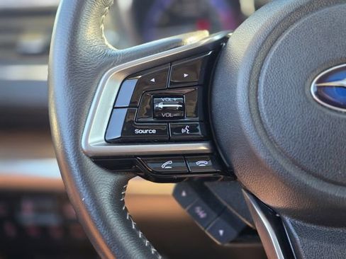 Used 2018 Subaru Outback 2.5i Touring image 26