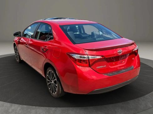 Used 2016 Toyota Corolla S FWD image 4