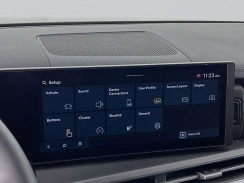 Certified 2026 Hyundai Santa Fe SE image 14