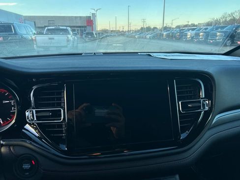 New 2026 Dodge Durango GT image 13