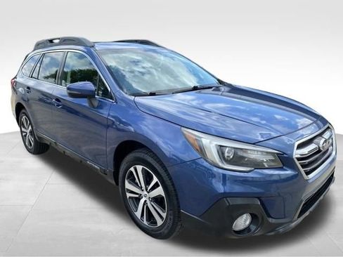 Used 2019 Subaru Outback 2.5i Limited image 4