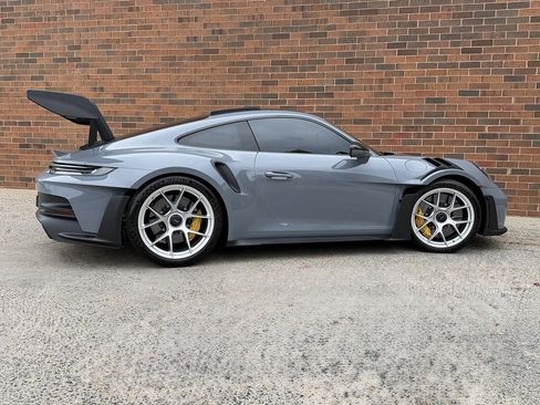 Used 2024 Porsche 911 GT3 RS w/ Weissach Package image 7