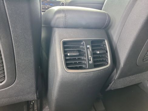 Used 2016 Hyundai Tucson Limited FWD image 15