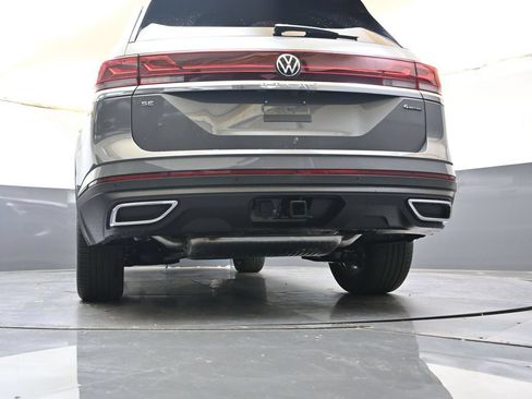 New 2026 Volkswagen Atlas SE AWD/4WD image 33