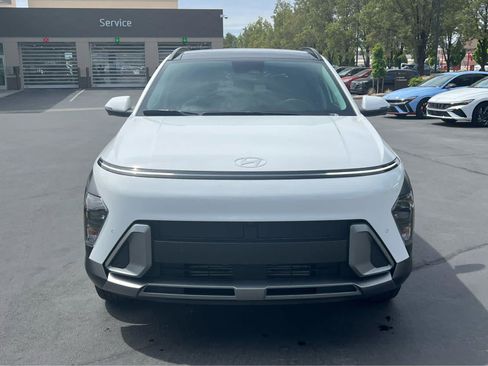 New 2026 Hyundai Kona Limited AWD/4WD image 3