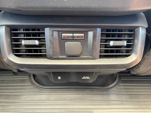 Used 2023 Ford F150 Tremor w/ Equipment Group 402A High AWD/4WD image 20