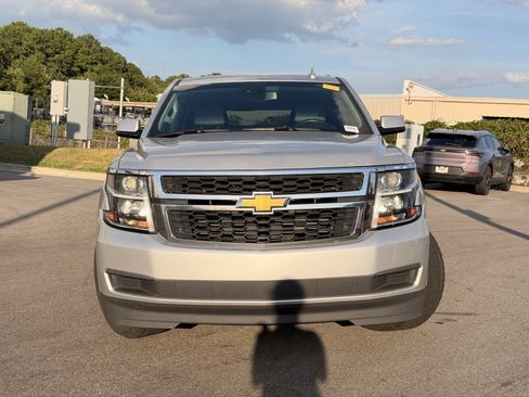 Used 2018 Chevrolet Tahoe LT AWD/4WD image 6