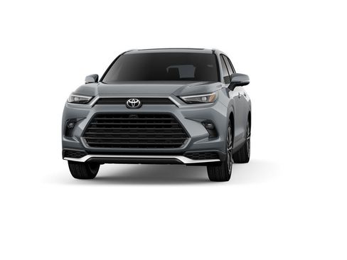 New 2026 Toyota Grand Highlander AWD Hybrid image 17