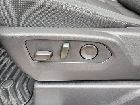 New 2026 GMC Sierra 1500 Elevation image 18