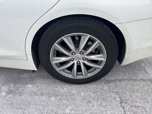 Used 2015 INFINITI Q50 Premium w/ Navigation Package image 13