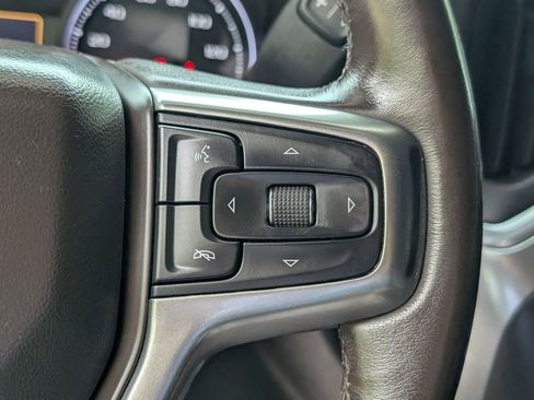 Used 2020 Chevrolet Silverado 1500 LT w/ All-Star Edition image 31