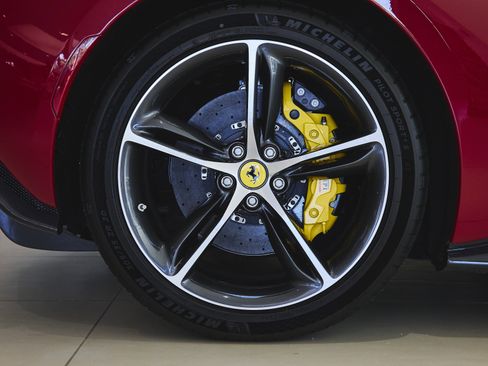 Used 2024 Ferrari 296 GTB image 42