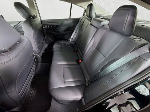 Used 2024 Subaru Legacy Limited AWD/4WD image 25