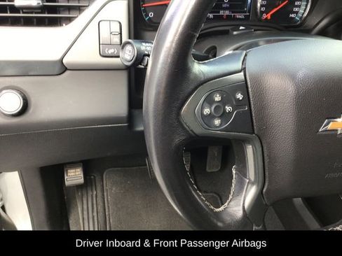 Used 2020 Chevrolet Tahoe LT image 23